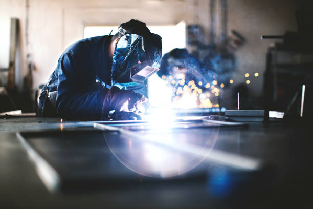 Best Maintenance and Repair Welding in Ellwood City, PA
