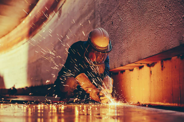Best Marine and Shipbuilding Welding in Ellwood City, PA