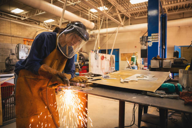 Affordable Welder Services in Ellwood City, PA