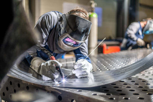 Best Pipe Welding in Ellwood City, PA