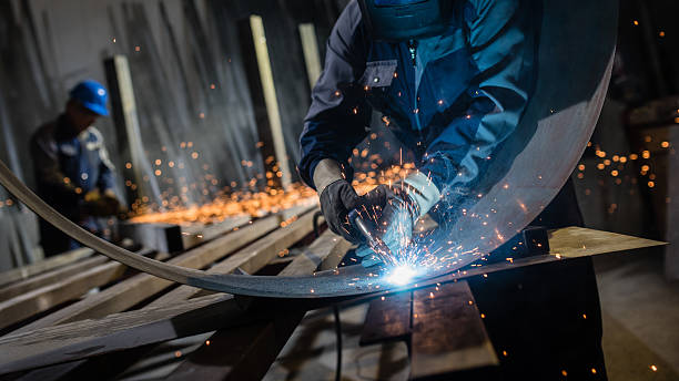 Best Automotive Welding in Ellwood City, PA